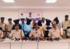 5 Held for Revenge Killing of BRS Leader