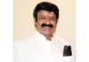 Telangana Film Chamber Thanks Balakrishna For Supporting Their Cause