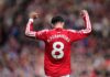 Manchester United’s Bruno Fernandes Hits Back at Roy Keane Over ‘Lie’