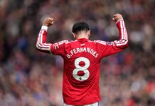 Manchester United’s Bruno Fernandes Hits Back at Roy Keane Over ‘Lie’