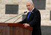 Israel Steps Up Lebanon Strikes as Netanyahu Escalates Offensive