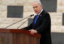Israel Steps Up Lebanon Strikes as Netanyahu Escalates Offensive