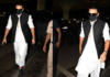 Ranveer Singh’s First Public Appearance After Film Body Banned Him Over Don 3 Row