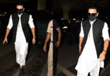 Ranveer Singh’s First Public Appearance After Film Body Banned Him Over Don 3 Row