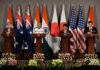 Indo-Pacific Must Remain Driver for Global Growth: Jaishankar at Quad meet