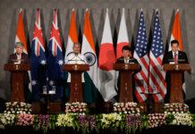 Indo-Pacific Must Remain Driver for Global Growth: Jaishankar at Quad meet