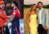Travis Head’s Wife Faces Online Abuse Over Virat-Travis Spat