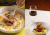Handmade Pastas, Black Garlic and Quiet Precision