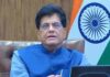 India-Canada FTA To Finalise By Year-end: Goyal