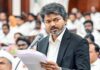 Cauvery Dispute Rears Its Head. Vijay Writes to PM