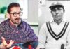 Aamir To Play Cricket Legend Lala Amarnath