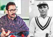 Aamir To Play Cricket Legend Lala Amarnath