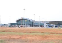 PM Modi Likely to Open Bhogapuram Airport on July 5