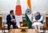 PM Modi Reaffirms “Vital Role” of India-Japan Special Strategic And Global Partnership During Meet With Japanese FM