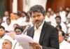 Vijay Also Writes To PM On Tamil Anthem