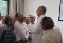Shop Owners Fear Road Widening Losses