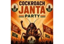 Shikha Mukerjee | Old Parties, New Politics: The ‘Cockroach’ Upheaval
