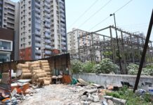 Hydraa Clears Lake Encroachments Worth ₹4,000 Cr
