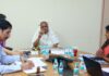 Telangana Steps Up Ebola Surveillance