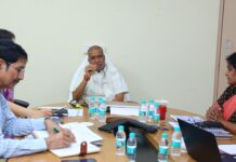 Telangana Steps Up Ebola Surveillance