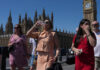 Exceptionally Early Heat Wave Shatters Records and Brings Deaths in Europe