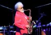 Sonny Rollins, Last Jazz ‘Colossus,’ Dead at 95