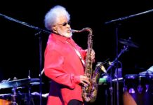Sonny Rollins, Last Jazz ‘Colossus,’ Dead at 95