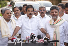 Sidda, DKS to Hold Key Meeting Tomorrow Amid Leadership Buzz