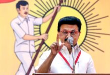 Stalin Condemns ED Raids on Pinarayi Vijayan