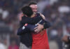 Virat-AB Share an Emotional Hug After RCB Makes It to IPL Finals