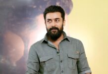 Suriya Makes Strong Comeback in Telugu States, Huge Relief