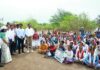 Women Key To Rural Development: Dana Kishore