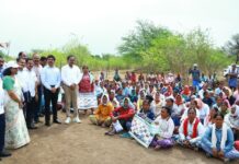 Women Key To Rural Development: Dana Kishore