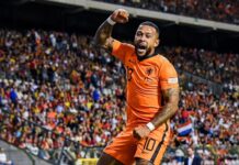 FIFA World Cup 2026: Depay in Netherlands Squad, Frimpong Misses Out