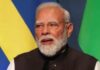 PM Modi Calls for ‘Whole-of-Nation’ Approach to Tackle Brutal Heatwave