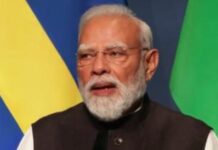 PM Modi Calls for ‘Whole-of-Nation’ Approach to Tackle Brutal Heatwave