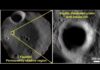 Chandrayaan-2 Data Reveals Subsurface Ice in Moon’s South Polar Region