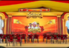 Telangana, Andaman Leaders Highlight TD Legacy at Mahanadu