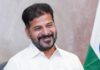Revanth To Launch Meal For Inter Students on June 12