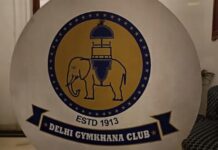 Is This Finally The End Of The Road For The Delhi Gymkhana?