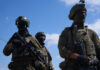 Two Senior Hamas Operatives Eliminated in Gaza Strikes: IDF