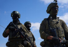 Two Senior Hamas Operatives Eliminated in Gaza Strikes: IDF
