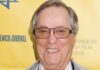 Stand-Up Comic and Director Howard Storm Passes Away at 94