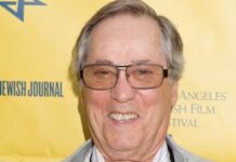 Stand-Up Comic and Director Howard Storm Passes Away at 94