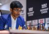 Praggnanandhaa Shocks Carlsen; Gukesh’s Slump Deepens at Norway Chess