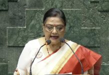 TMC MP Kakoli Ghosh Accuses Kalyan Banerjee of Abuse, Misogyny