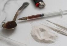 21-year-old Held With 16.40 grams Of Heroin In Belagavi