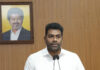 Political Conspiracy Between Dravidian Parties Led to AIADMK Leaders Joining TVK