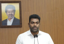 Political Conspiracy Between Dravidian Parties Led to AIADMK Leaders Joining TVK