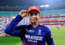Records Broken by Teenager Vaibhav Sooryavanshi in This IPL Season